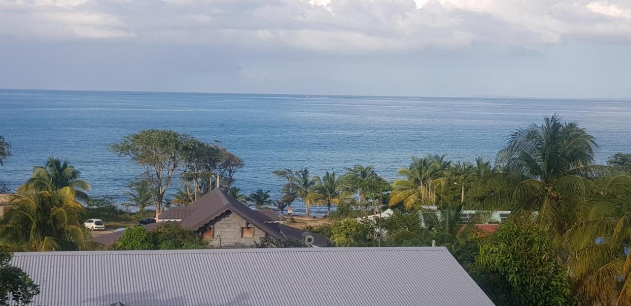 L'Alizee & Spa Jacuzzi Privatif Haut De Gamme Sainte-Rose Kültér fotó